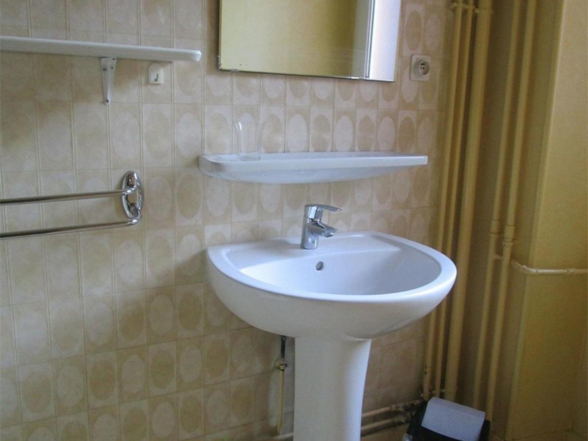 Appartement 2 Chambres, 8 Couchages, Centre-Ville Cauterets, Wifi Gratuit, Parking A Proximite - Fr-1-234-89 Exterior foto