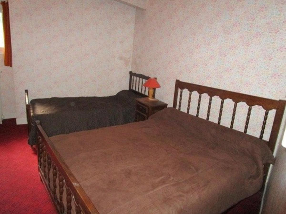 Appartement 2 Chambres, 8 Couchages, Centre-Ville Cauterets, Wifi Gratuit, Parking A Proximite - Fr-1-234-89 Exterior foto