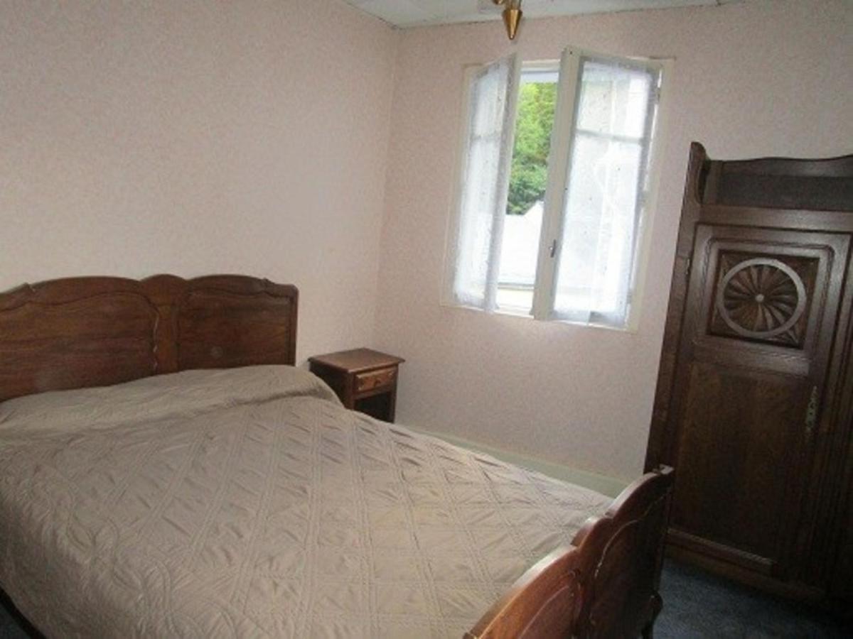 Appartement 2 Chambres, 8 Couchages, Centre-Ville Cauterets, Wifi Gratuit, Parking A Proximite - Fr-1-234-89 Exterior foto