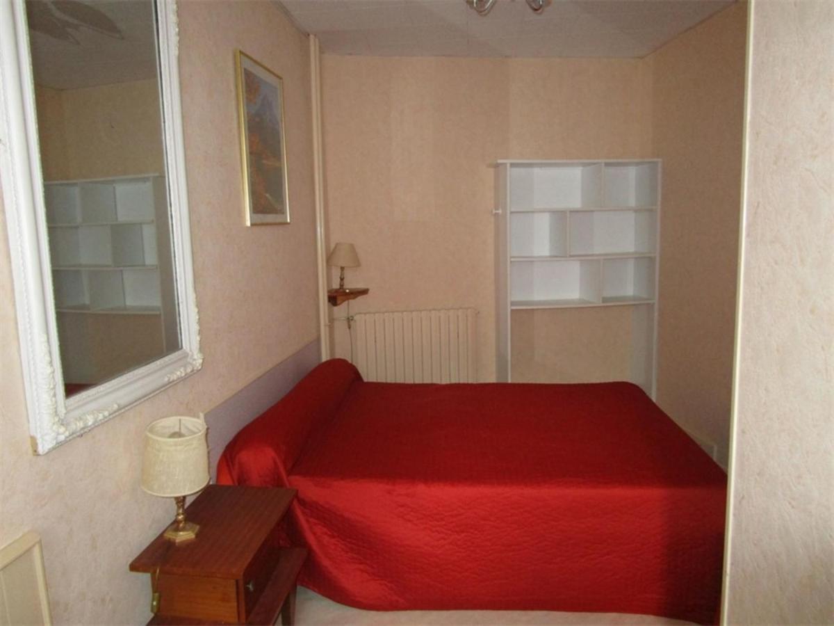 Appartement 2 Chambres, 8 Couchages, Centre-Ville Cauterets, Wifi Gratuit, Parking A Proximite - Fr-1-234-89 Exterior foto