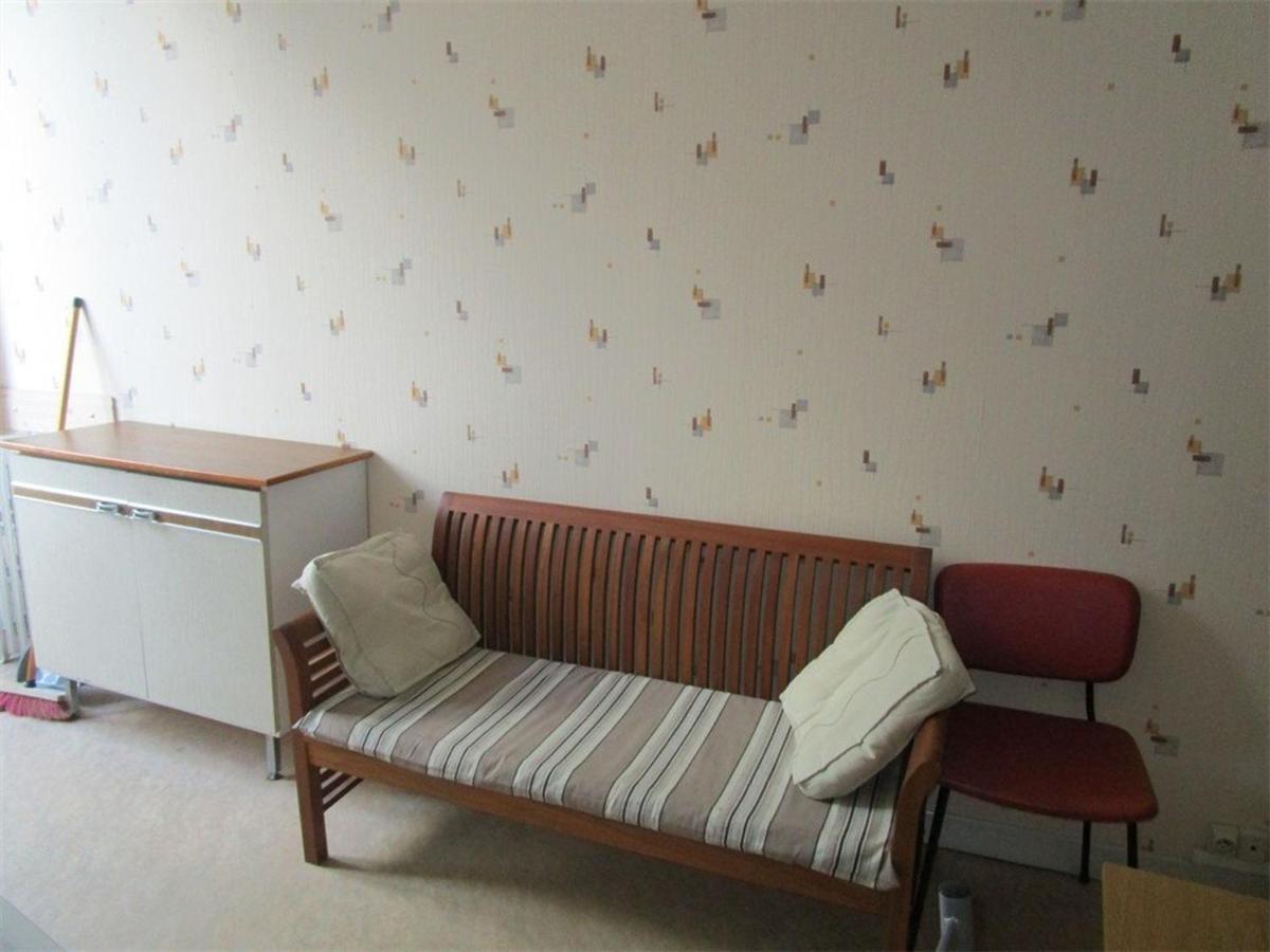 Appartement 2 Chambres, 8 Couchages, Centre-Ville Cauterets, Wifi Gratuit, Parking A Proximite - Fr-1-234-89 Exterior foto